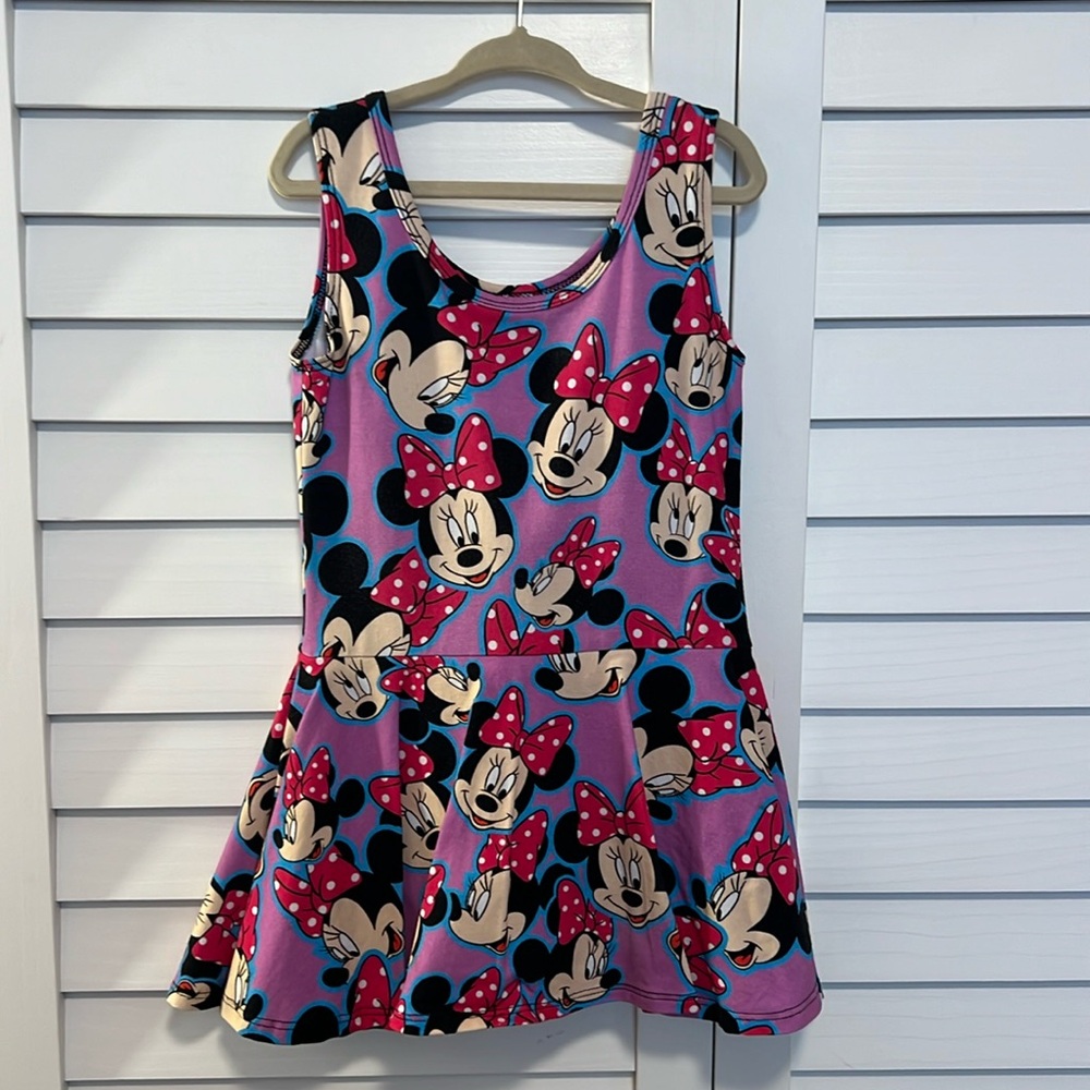 WRK Skirted Leo size 7/8 fits like 6T wore once excellent condition